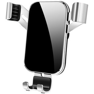 WEY车载手机支架vv7长城vv5魏派圆形出风口P8汽车导航VV6手机支架