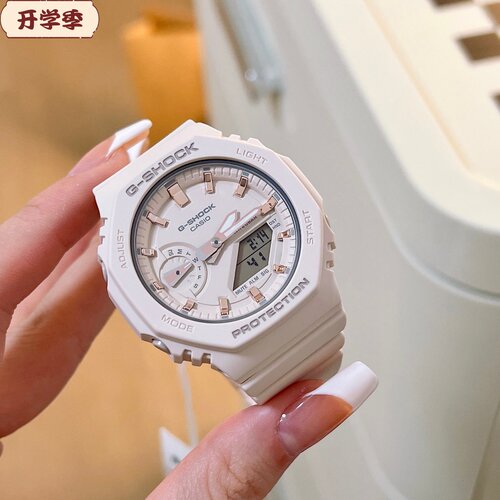 卡西欧手表BA-110GMA-S2100-4A