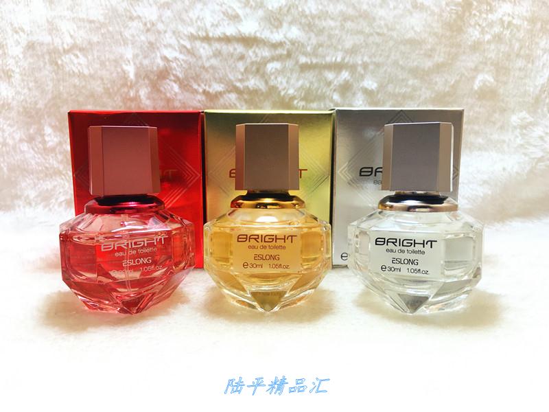 ESLONG雅诗兰雅诗龙新雅诗兰璀璨香水女士香水淡香持久正品包邮.