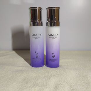 四季美人玻尿酸水润组合护肤套装妙龄柔肤水保湿乳保湿霜