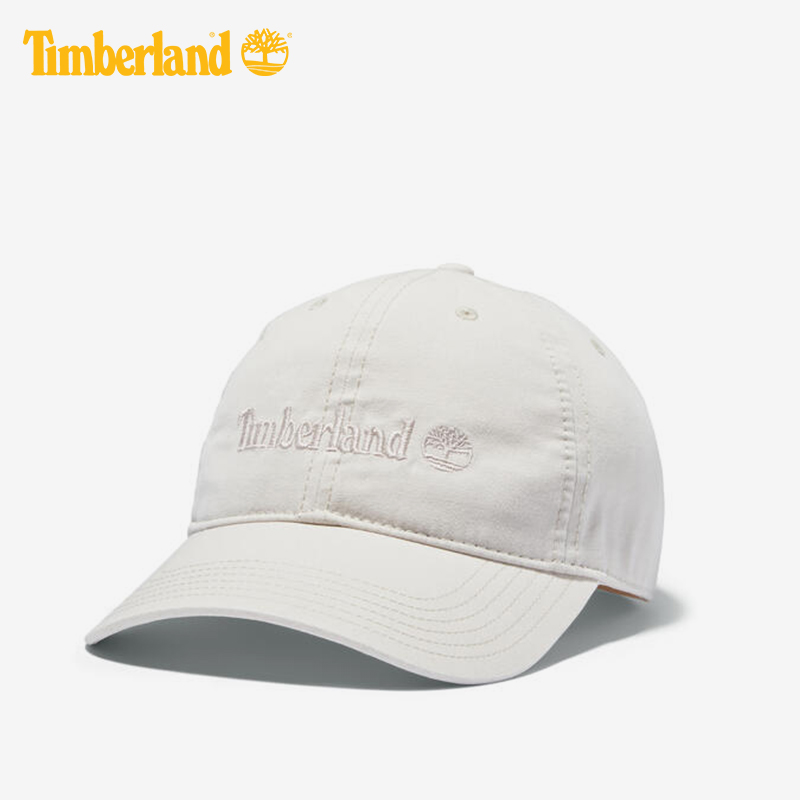 添柏岚正品男女同款21春夏新品户外休闲舒适透气遮阳棒球帽 A1F54