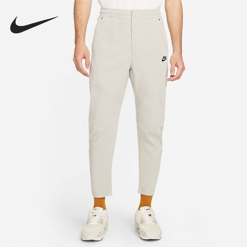 Nike/耐克正品休闲男子时尚运动跑步健身训练长裤 DH4225-012