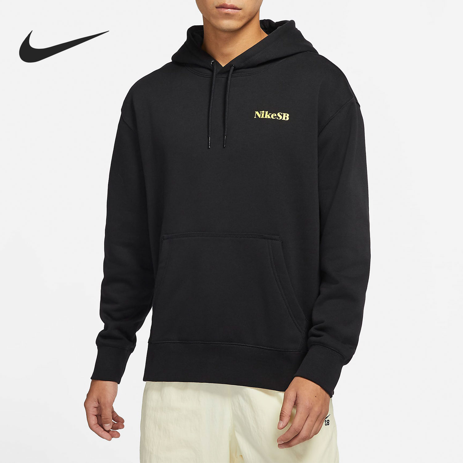 Nike/耐克正品男子运动卫衣