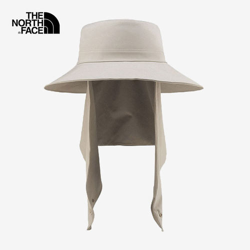 THE NORTH FACE/北面2021季新款男女通用休闲防晒遮阳帽3FKGZBV