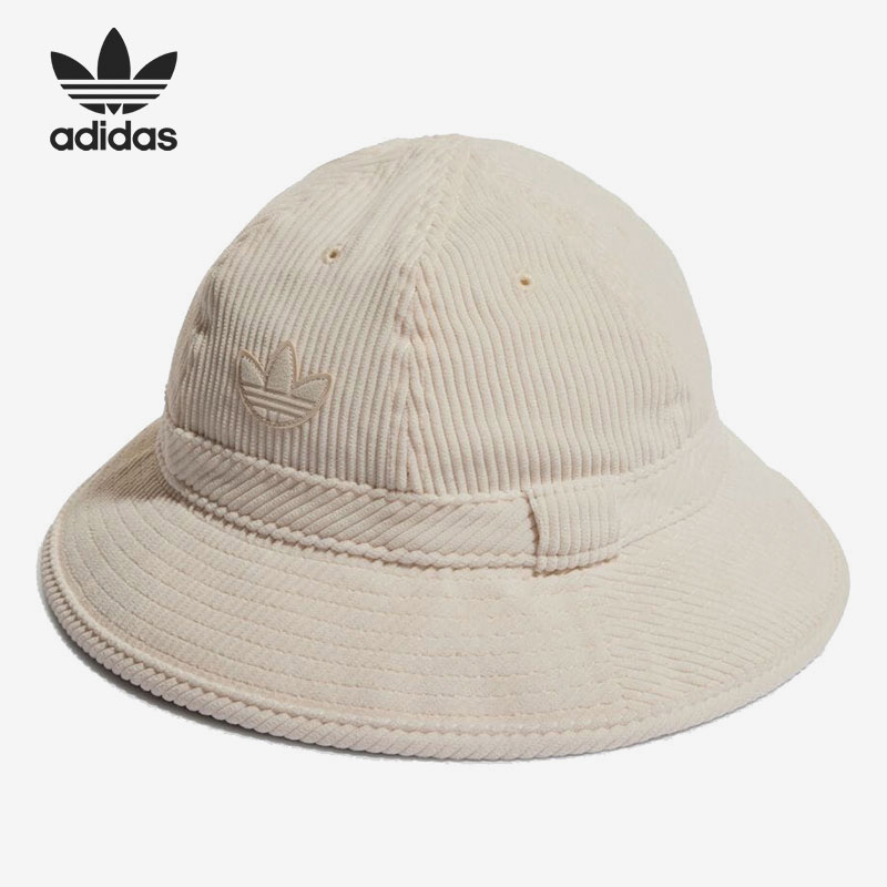 阿迪达斯正品男女通用运动帽