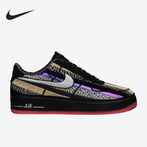 Nike/耐克正品夏季男子轻质减震透气休闲低帮板鞋573974-003