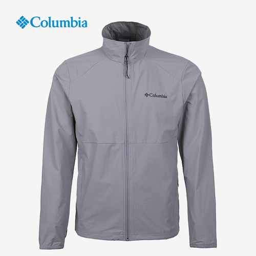 Columbia/哥伦比亚立领软壳衣