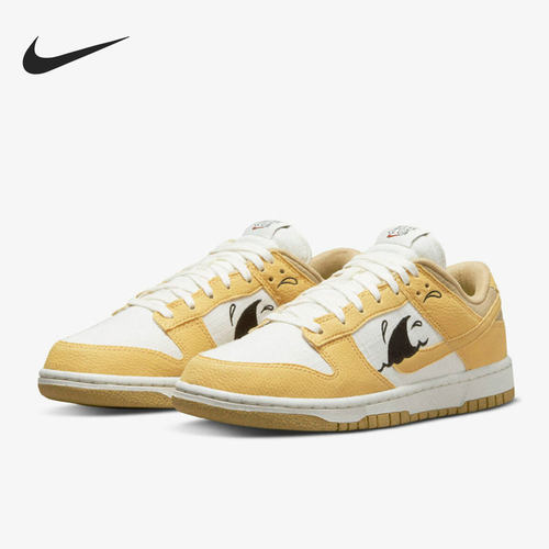 休闲板鞋Nike/耐克正品