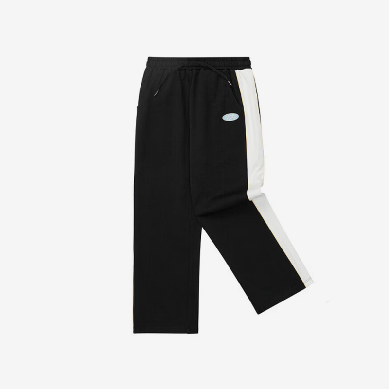 斯凯奇儿童休闲运动长裤