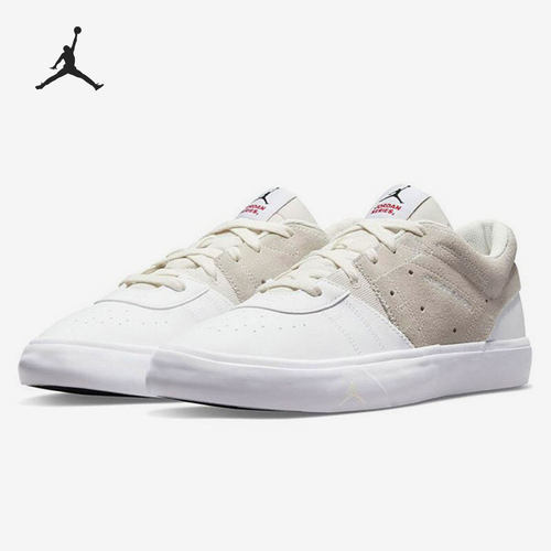 休闲板鞋Nike/耐克低帮男子