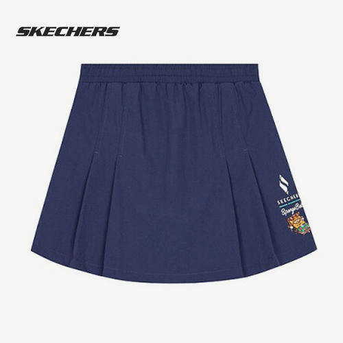 Skechers/斯凯奇短裤半身裙运动