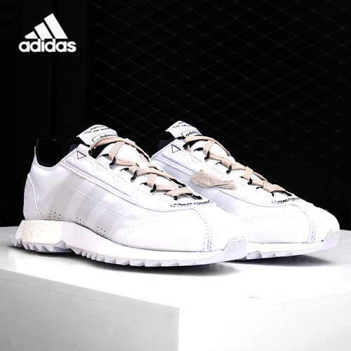 休闲鞋Adidas/阿迪达斯