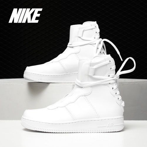 休闲鞋Nike/耐克正品高帮