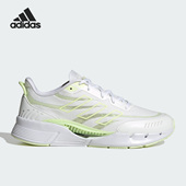 Adidas IE7741 VENTTACK女子休闲鞋 阿迪达斯正品 CLIMACOOL