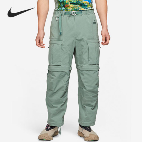 Nike/耐克男子户外直筒休闲长裤