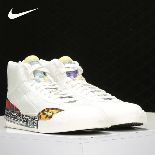 运动休闲鞋Nike/耐克男子解构