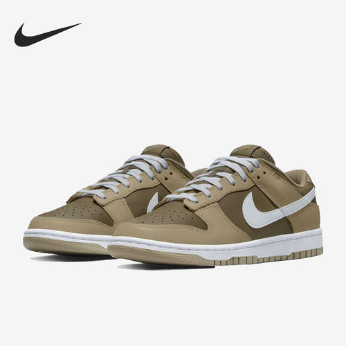 板鞋Nike/耐克低帮男子复古