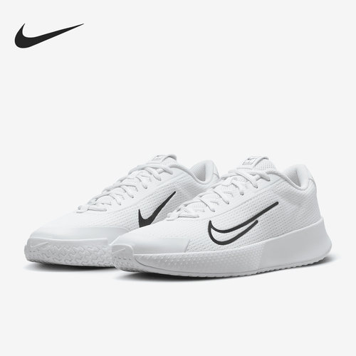 Nike/耐克正品VAPOR LITE男子夏新款透气网球鞋DV2018-100