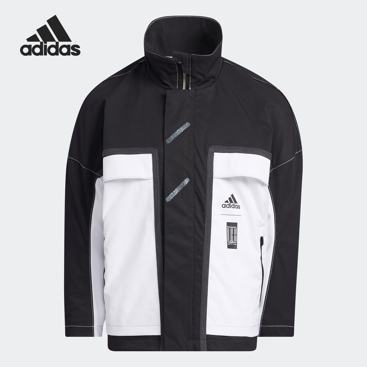 Adidas/阿迪达斯儿童夹克外套