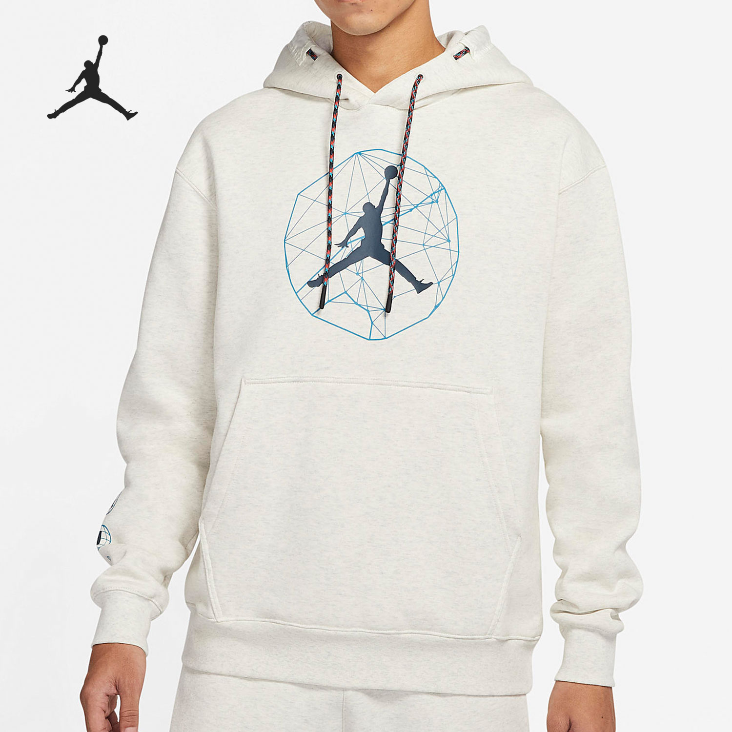 Nike/耐克正品男子时尚卫衣