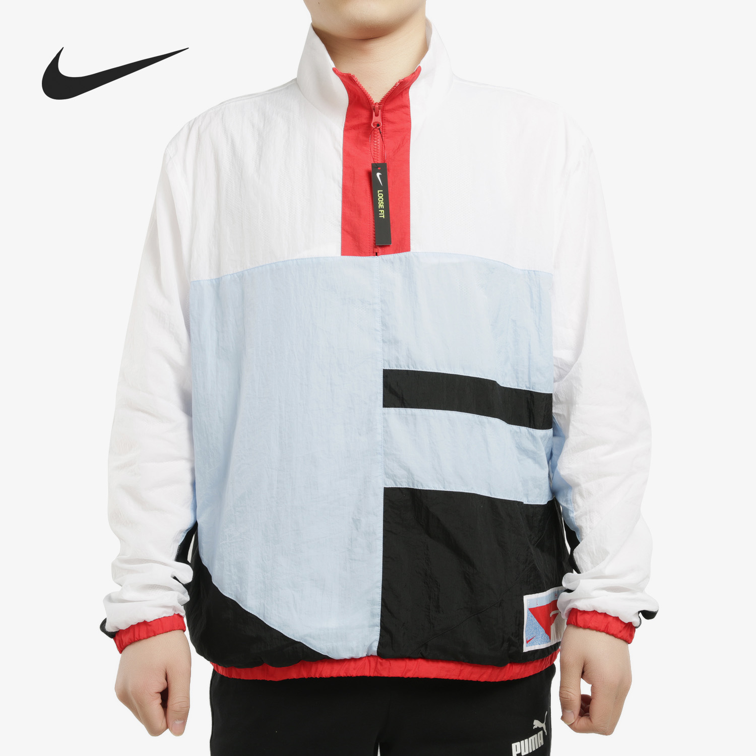 Nike/耐克2020年春季套头