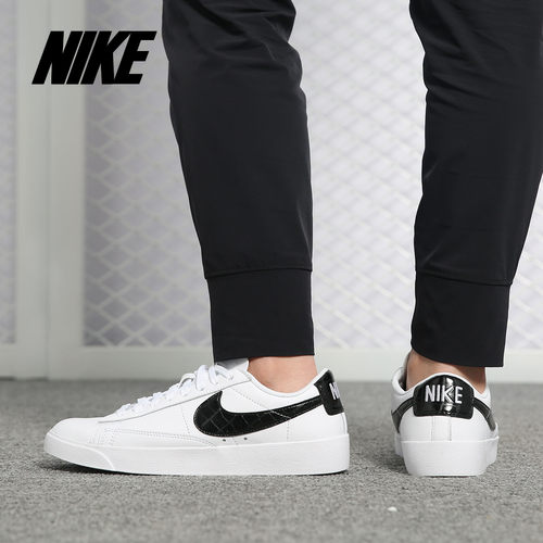 休闲板鞋Nike/耐克轻便复古