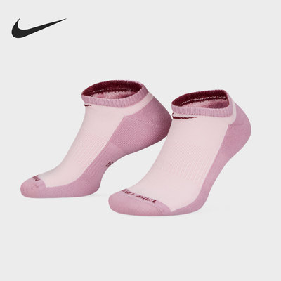 Nike/耐克正品运动短筒袜