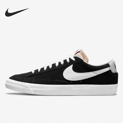 休闲板鞋Nike/耐克低帮男子
