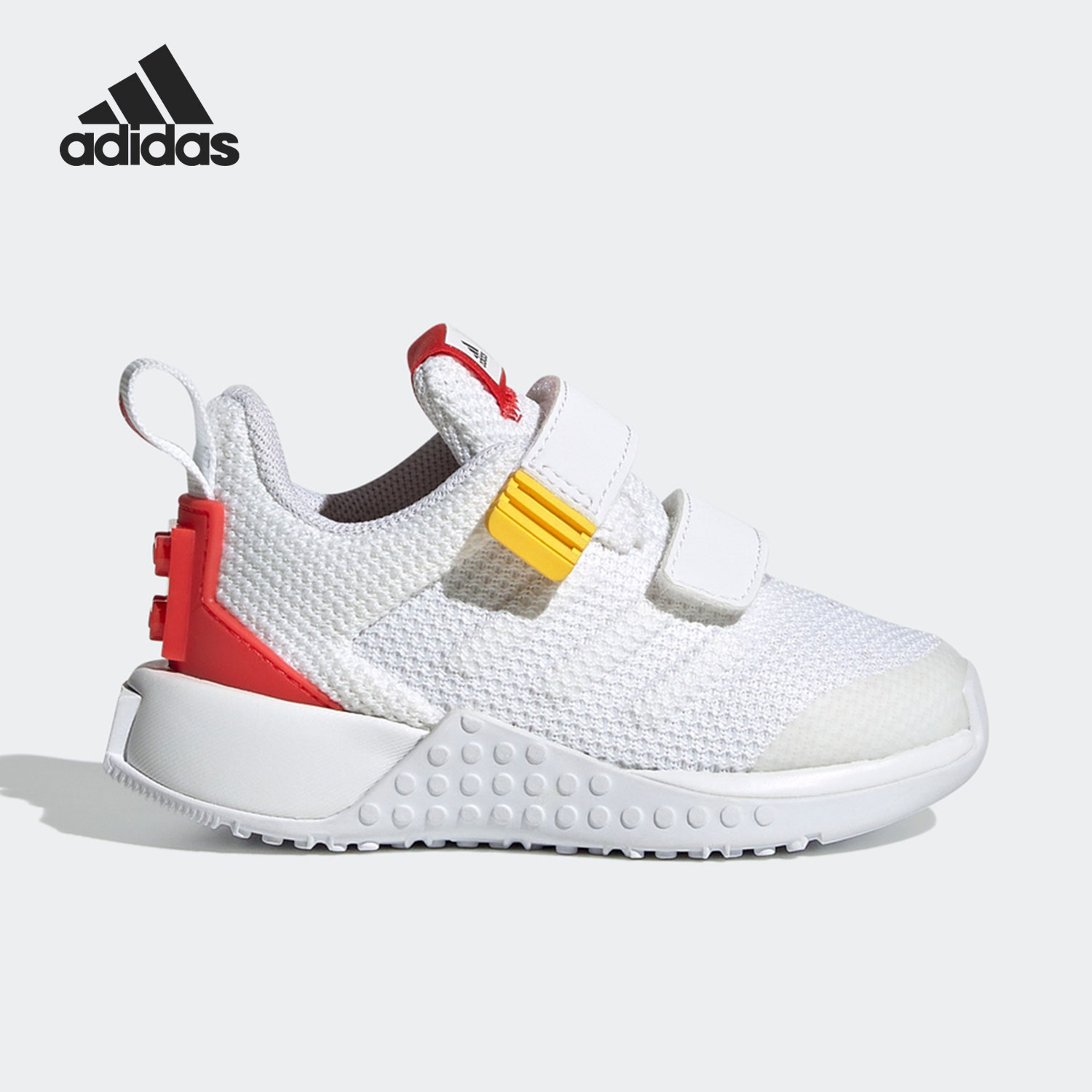 阿迪达斯小童舒适运动鞋