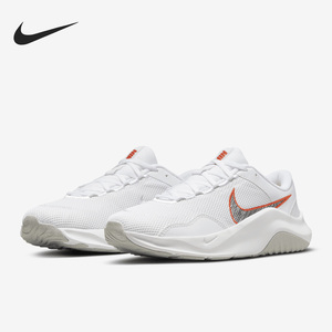 Nike/耐克正品LEGEND ESSENTIAL 3女子运动跑步鞋DM1119-100