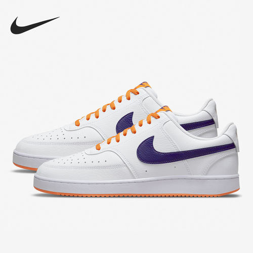 休闲板鞋Nike/耐克低帮男子