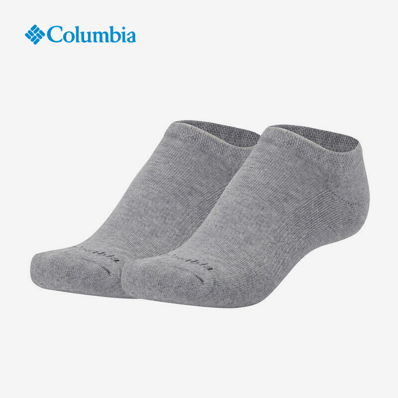 Columbia/哥伦比亚正品中性款户外透气快干运动袜 RCS629|LU0473