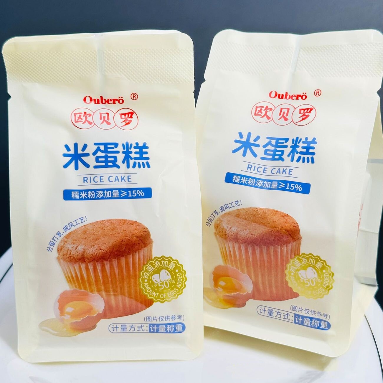 即食独立包装传统糕点早餐面包米蛋糕下午茶点心休闲儿童小吃零食