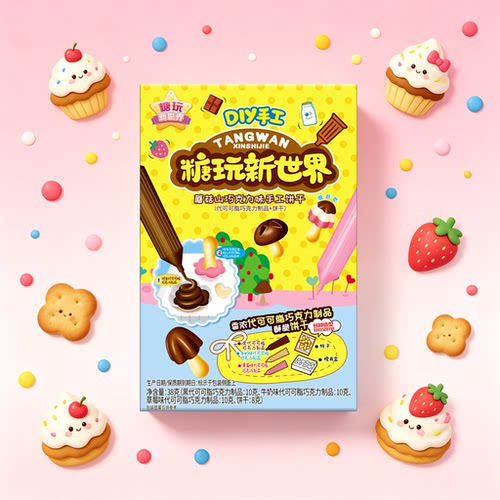 潮流精品，品质保证