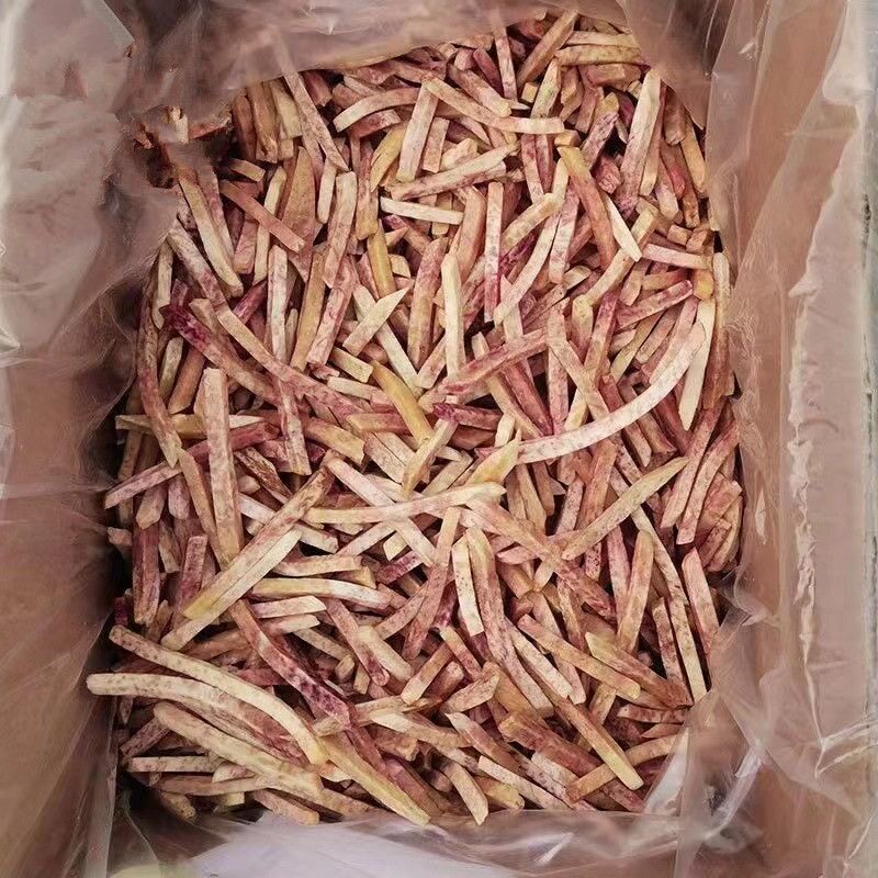 网红小零食休闲食品批发小吃薯片芋头条香芋片潮汕特产椒盐味