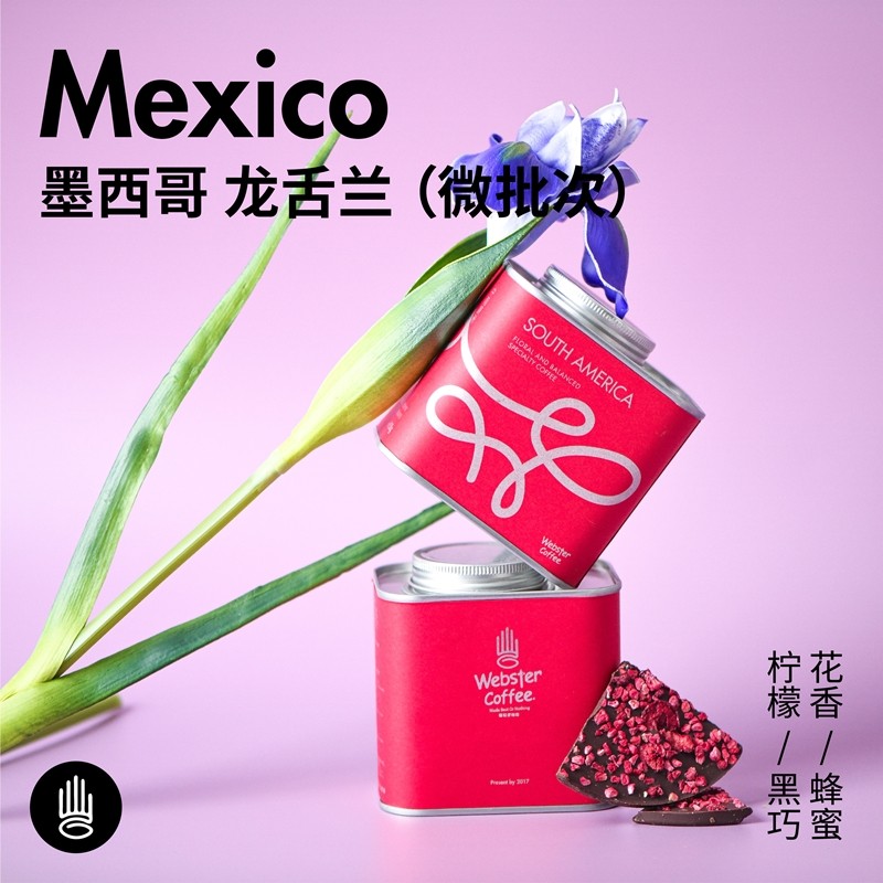 【龙舌兰】墨西哥优质手冲咖啡豆