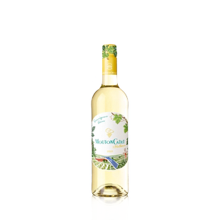 【官方直营】木桐嘉棣纷享长相思白葡萄酒750ml 双支装