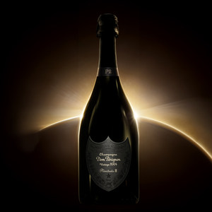 【蕴时臻藏】唐培里侬2004年份香槟PLÉNITUDE 2 礼盒款法国进口