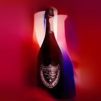官方直营 唐培里侬Dom Perignon 2009 粉红香槟礼盒