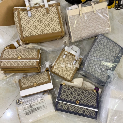 Tory burch, сумка, маленький военно-морской орган, (в наличии на складе)