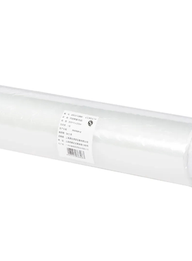 科得(CURTA)PE保鲜膜一次性商用食物缠绕膜冰箱微波炉适用家用