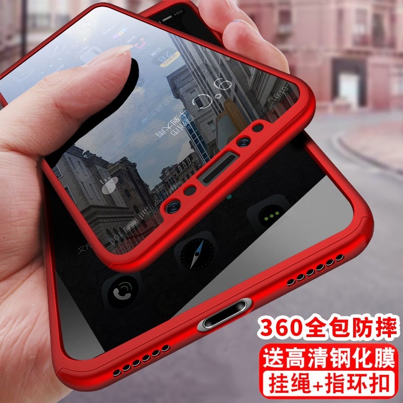 iphoneX Mobile phone shell Apple Mobile phone set around 360 All inclusive Simplicity lph0ne Business men and women 5.8 Tempered Lanyard Bracketin the 3C Digital Accessories, Cell Phone Accessories , Phone Protection Case/Shell  category - from Buy2taobao.com to provide professional Taobao agent buy service
