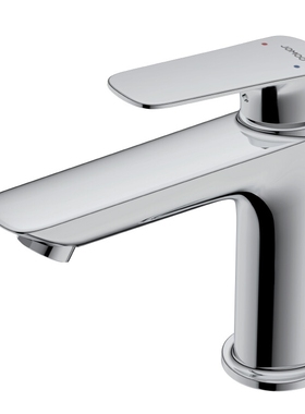 九牧X32046-781/1C-Z面盆龙头洗手洗脸池龙头镀铬