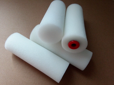 聚氨酯9寸高密度乳胶滚筒刷