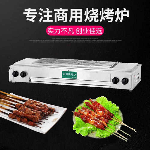 腌制冷冻调理户外烧烤食材