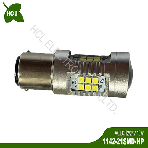 大功率LEDBA15D24VLED灯泡HCLi