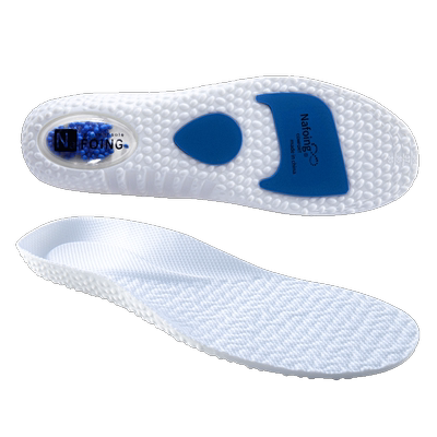 官方正品】ZOOM气垫运动减震鞋垫