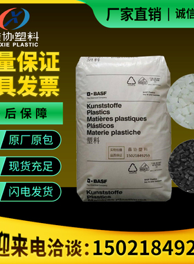 PA66/德国巴斯夫/A3X2G5玻纤增强25% 阻燃尼龙 耐油 工业应用原料
