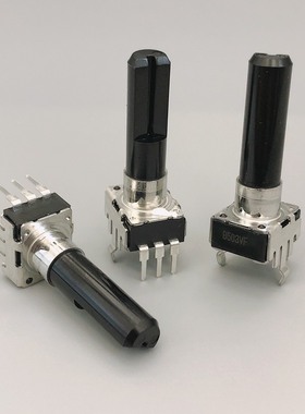 NOBLE 美奇 声艺调音台RK09型3脚总增益电位器Z10K C10K B50K Z5K