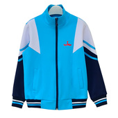 儿童定制运动服 进学